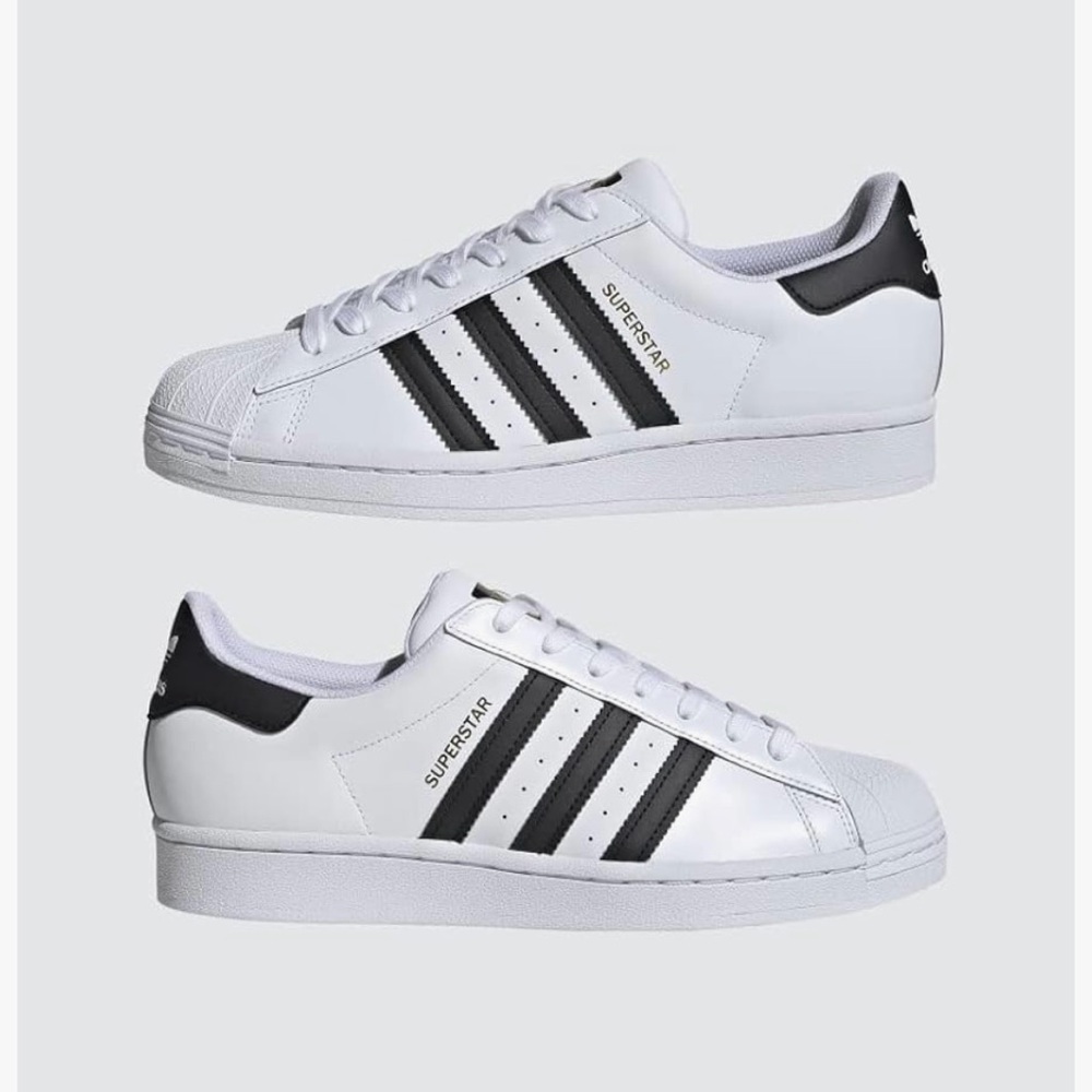 Adidas Original Superstar ADV Sneaker Men's Size 11